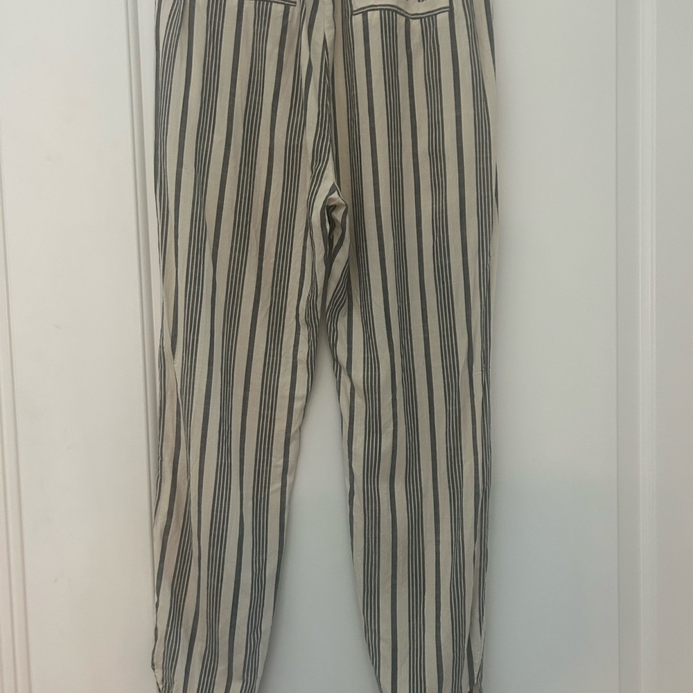 Marine Layer Women’s linen Pants